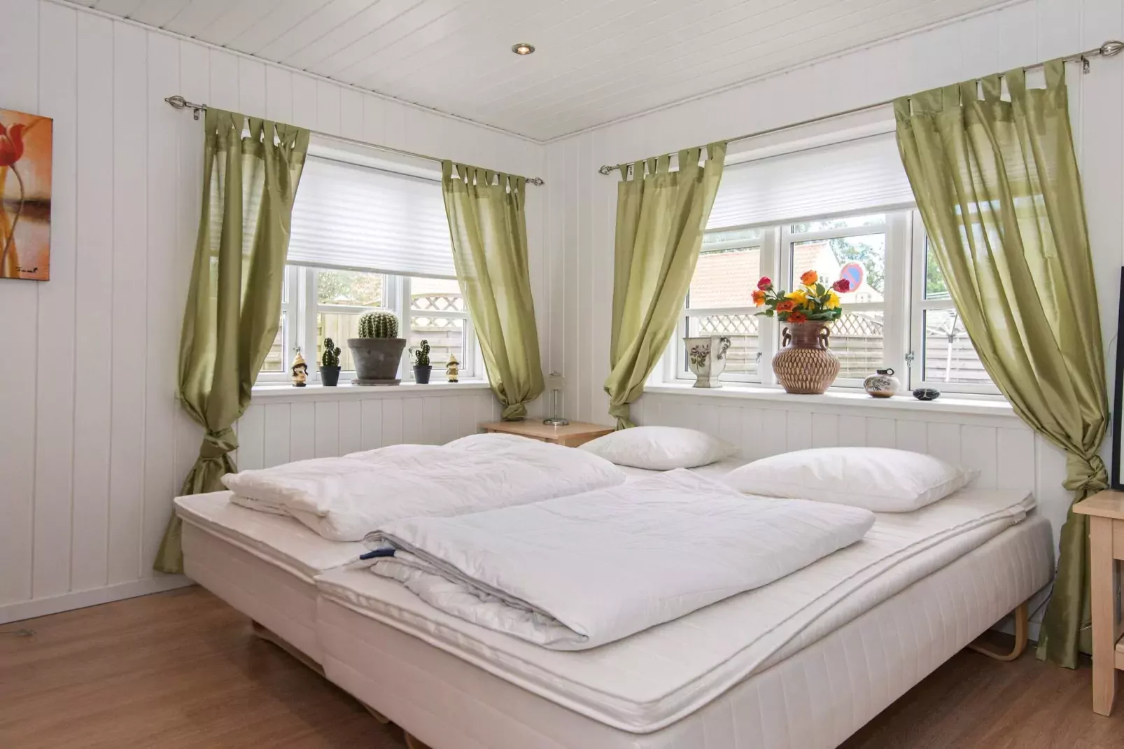 12 persoons vakantie huis in Børkop-Binnen