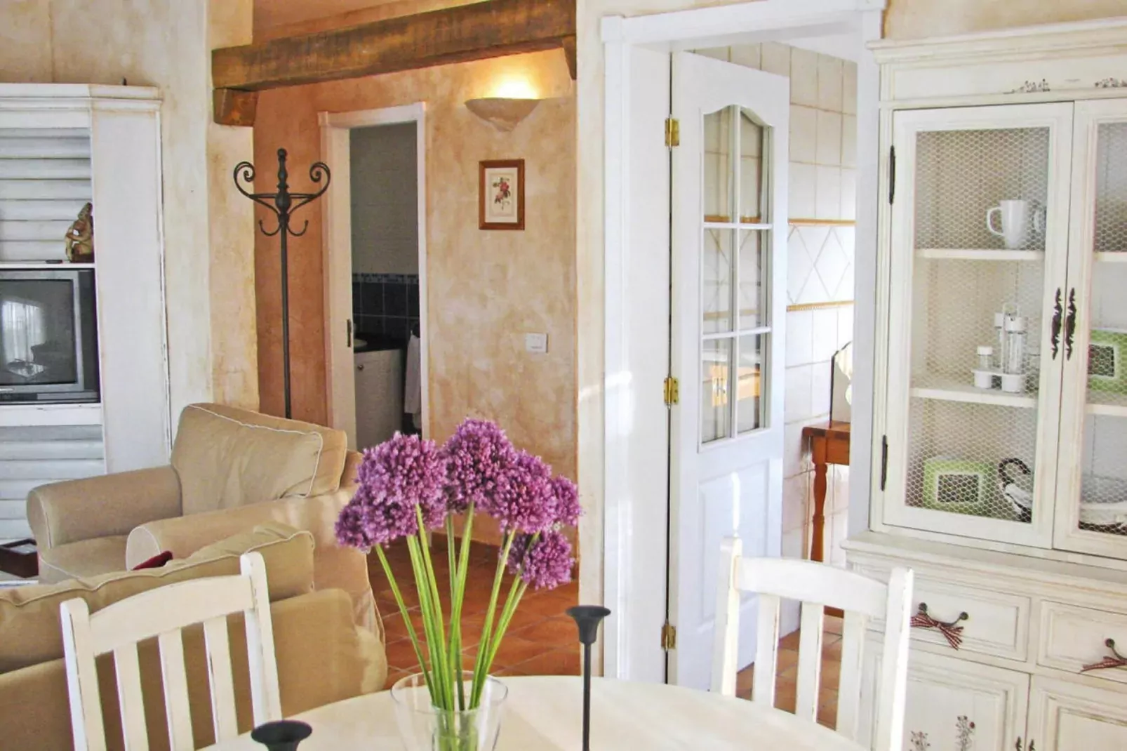 Casa Pedro-Eetkamer