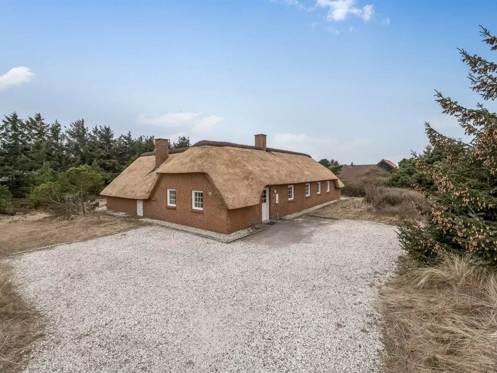 "Seppo" - 900m from the sea-Buiten
