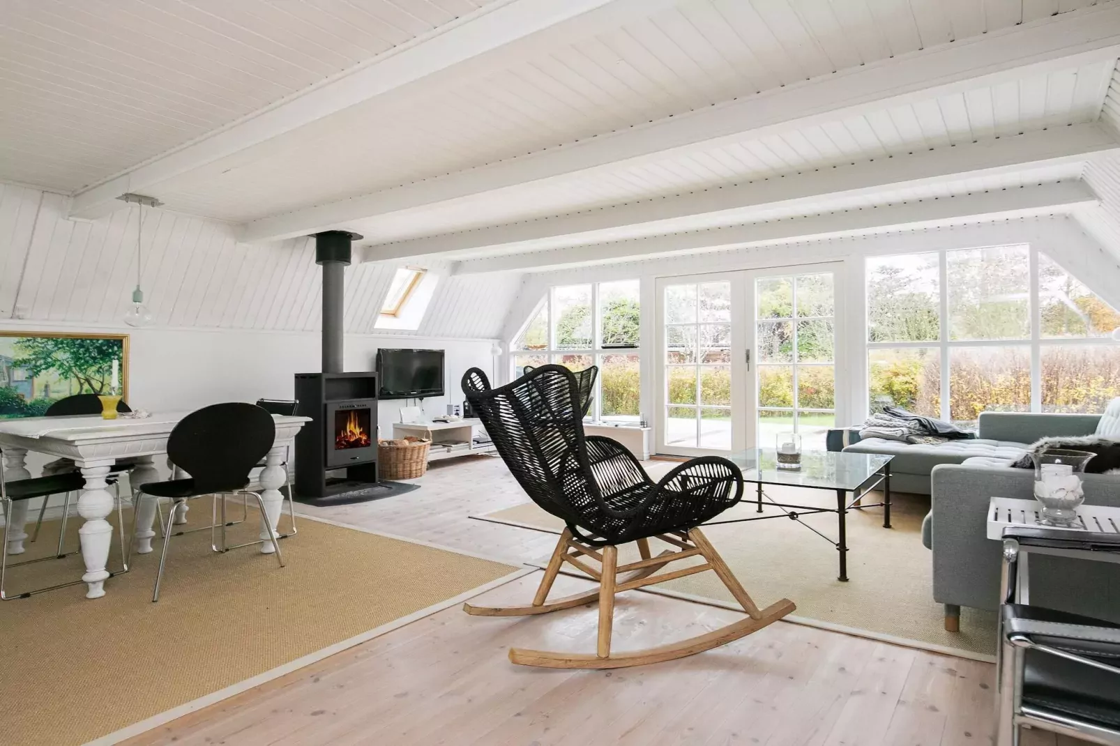 5 persoons vakantie huis in Hals-Binnen