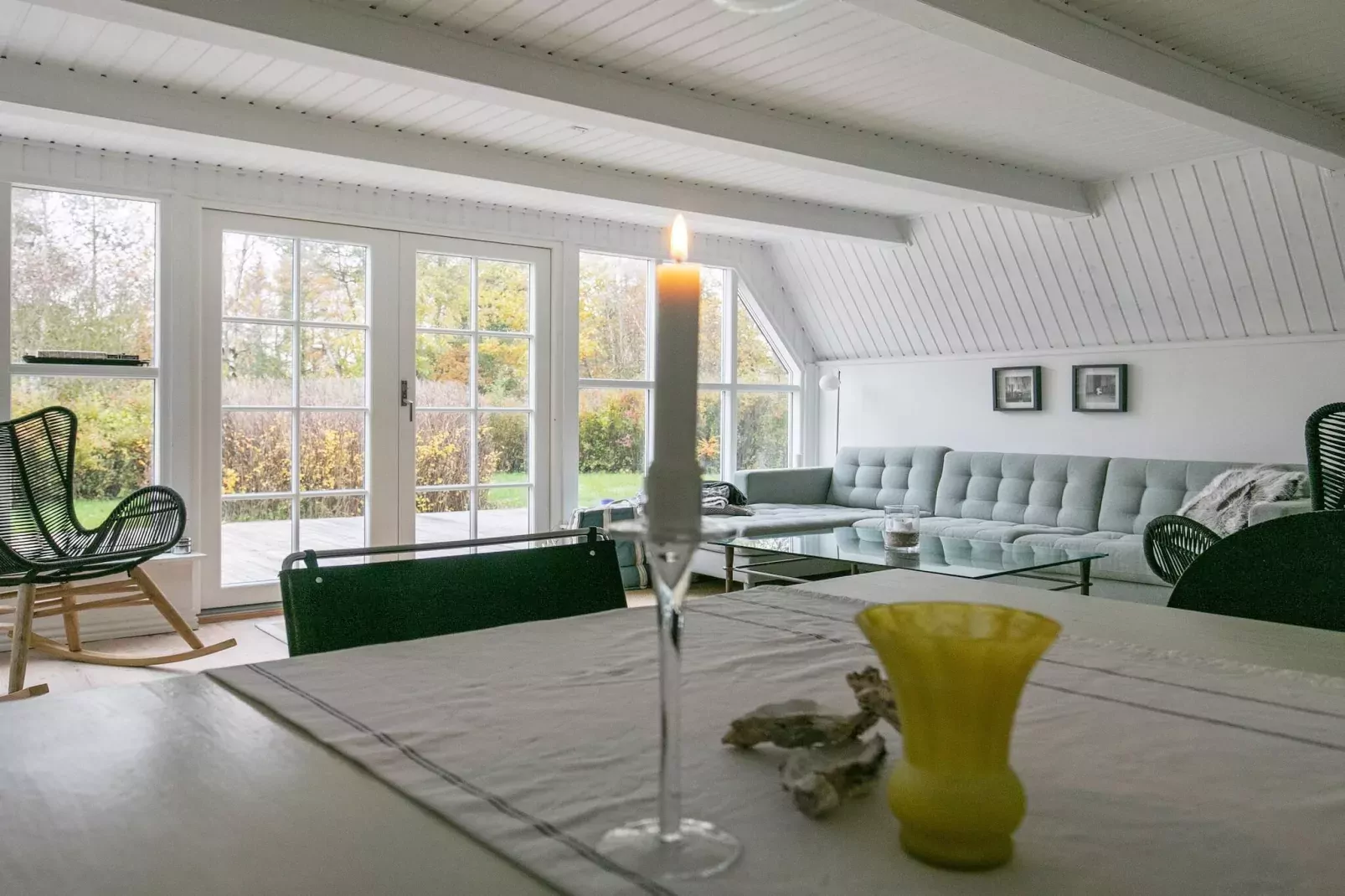 5 persoons vakantie huis in Hals-Binnen