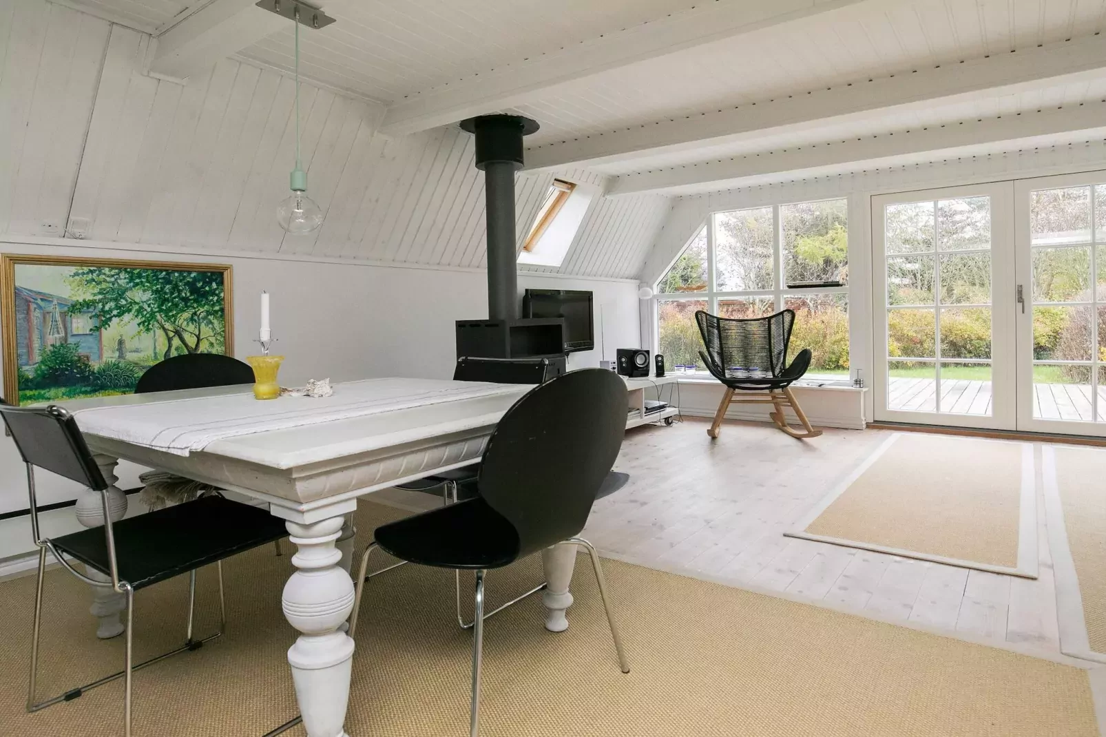 5 persoons vakantie huis in Hals-Binnen