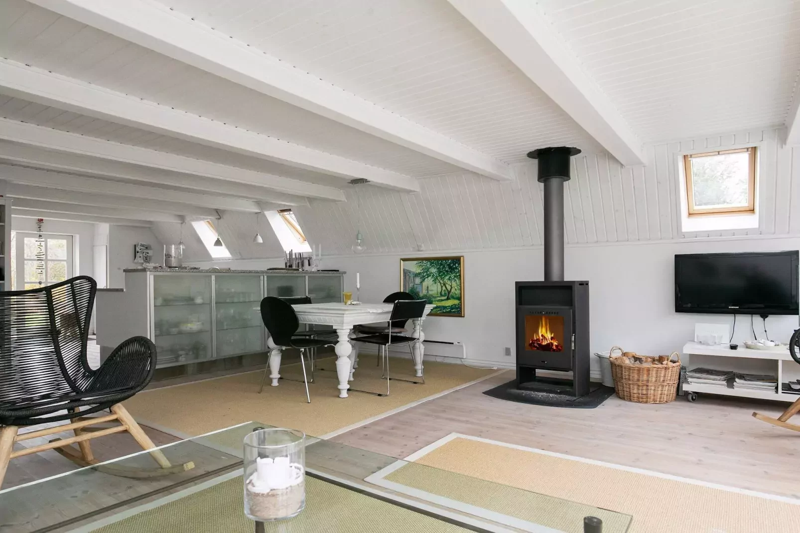 5 persoons vakantie huis in Hals-Binnen