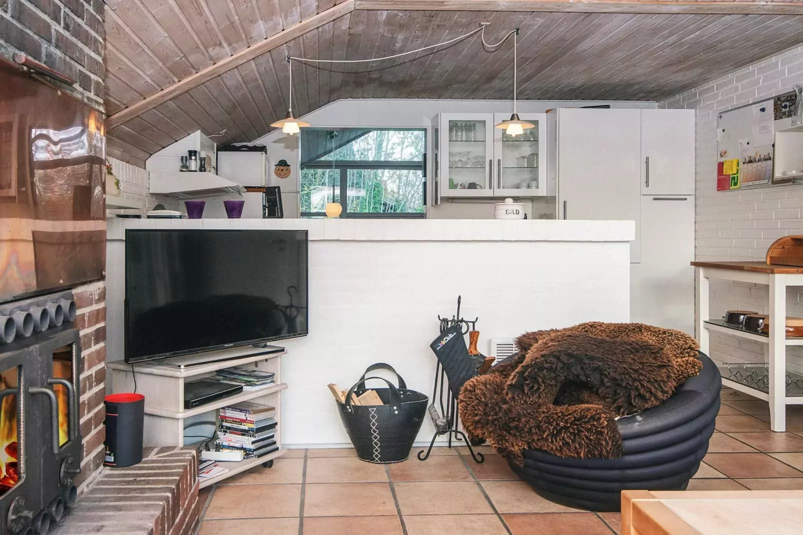 indoor