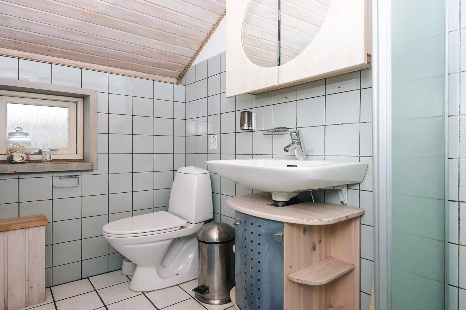 4 persoons vakantie huis in Hemmet-Binnen