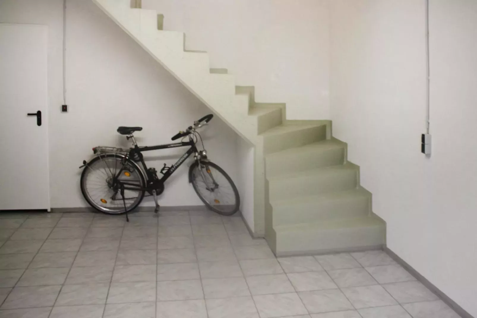 Ferienwohnung Dreiländerblick Görlitz-Overloop