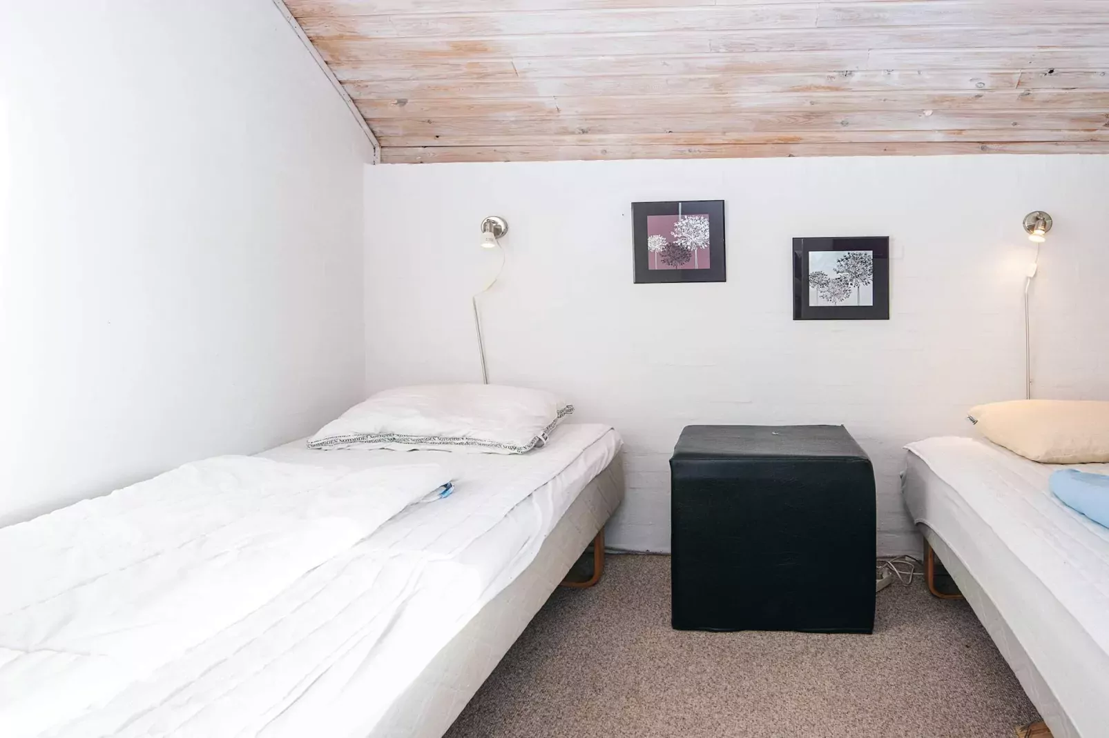4 persoons vakantie huis in Hemmet-Binnen
