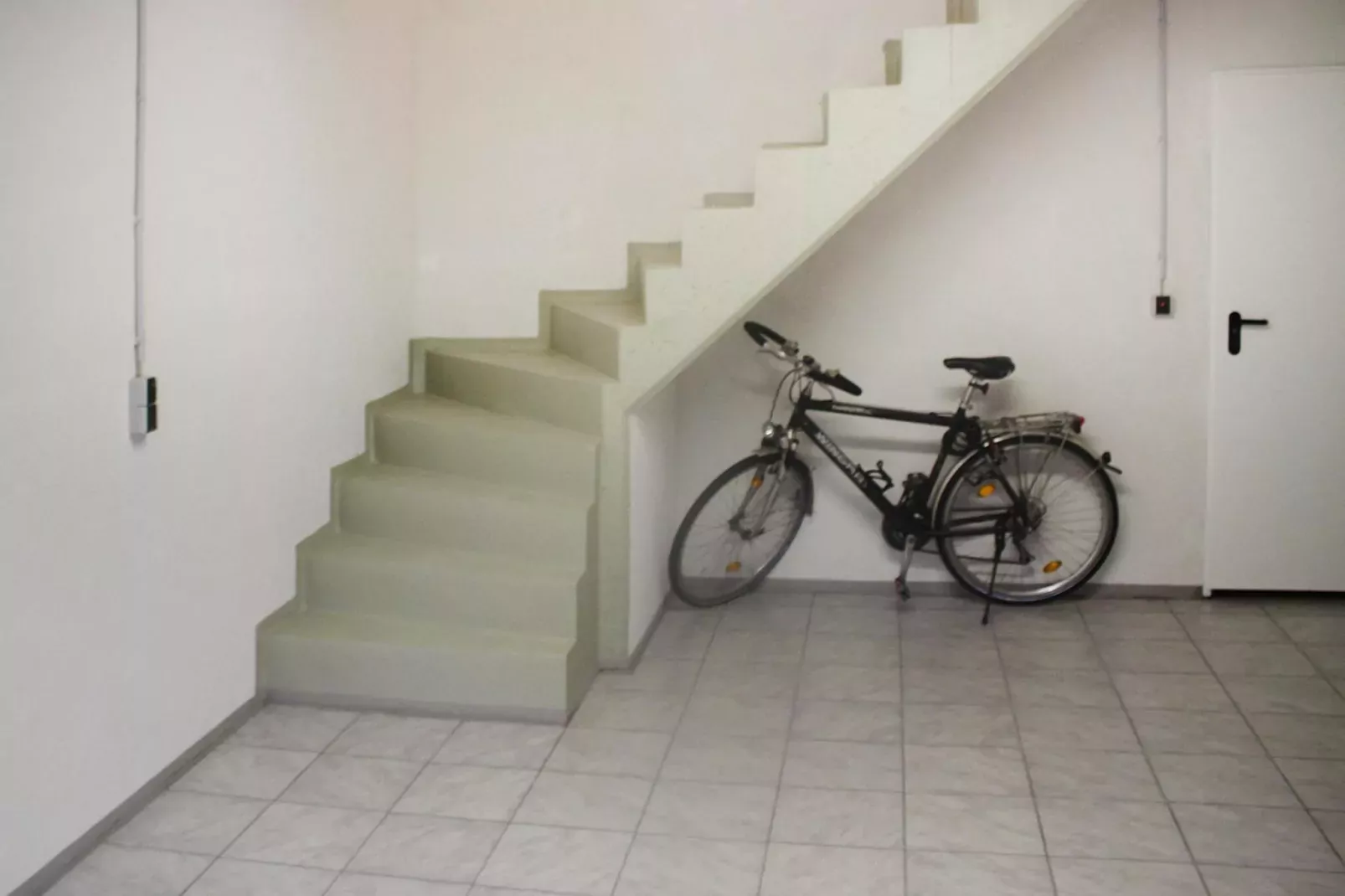 Ferienwohnung Dreiländerblick Görlitz-Woonkamer