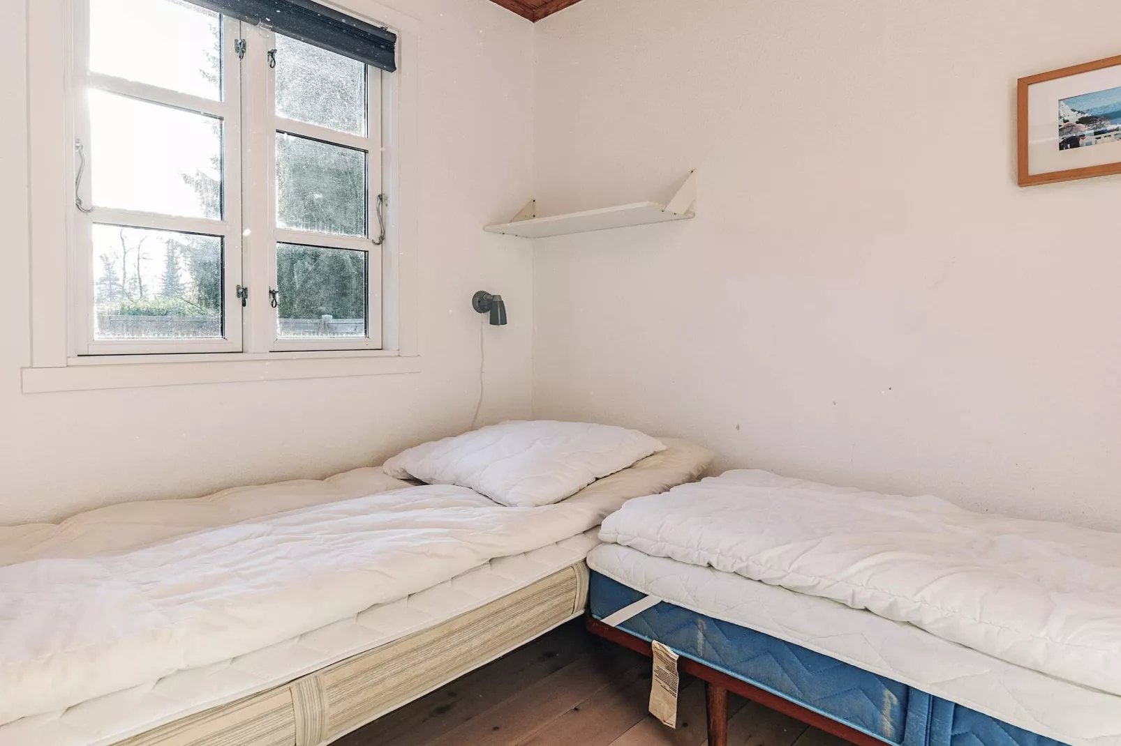 6 persoons vakantie huis in Væggerløse-Binnen