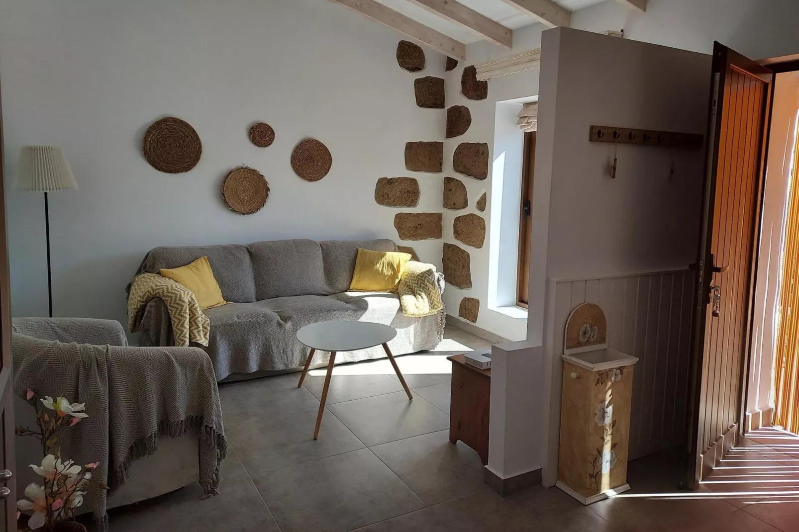 Casa las Bellas