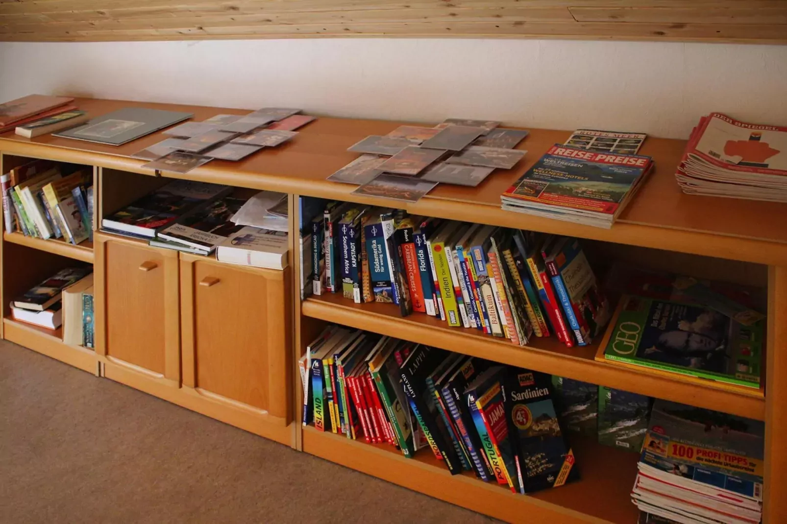 Ferienwohnung Dreiländerblick Görlitz-Faciliteiten