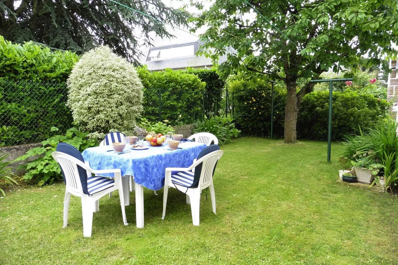 gardensummer