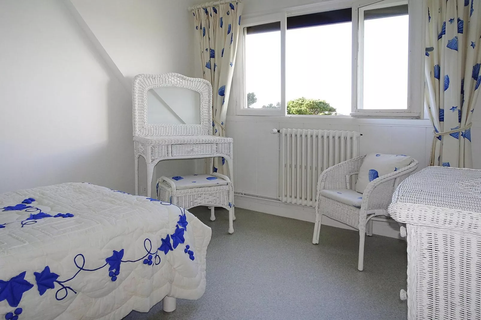Holiday home Trébeurden