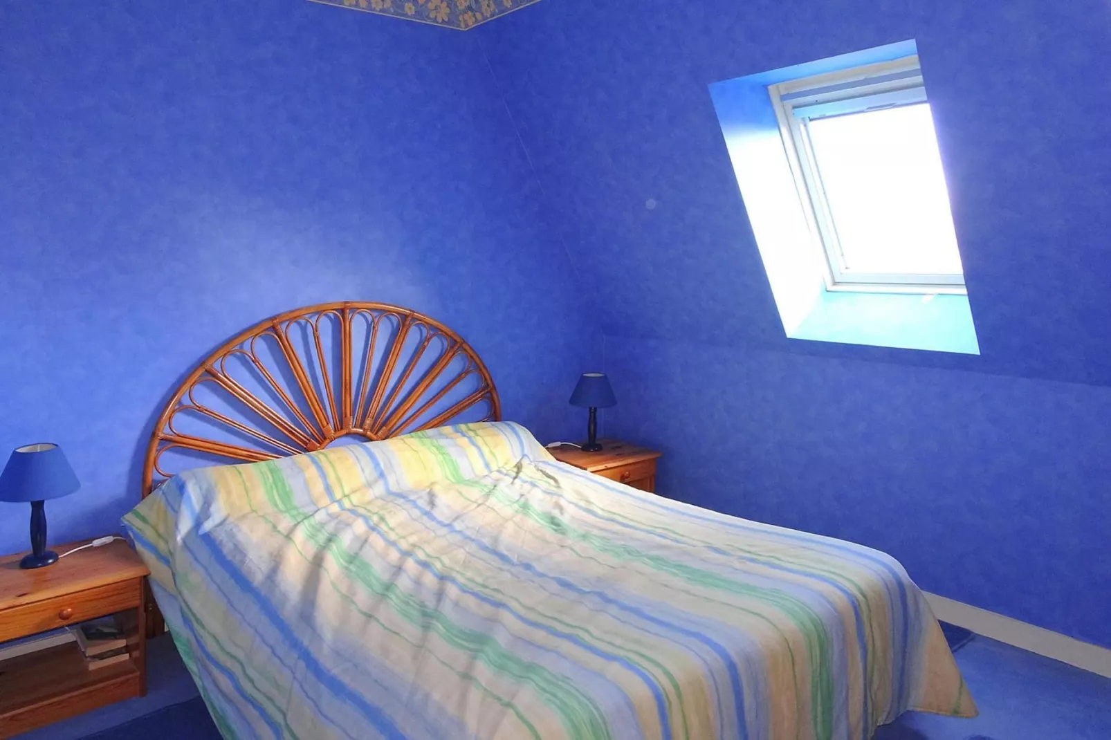 Holiday flat St Quay-Portrieux
