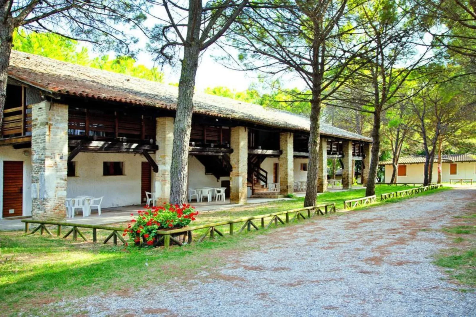Holiday resort Belvedere, Grado-Gelso