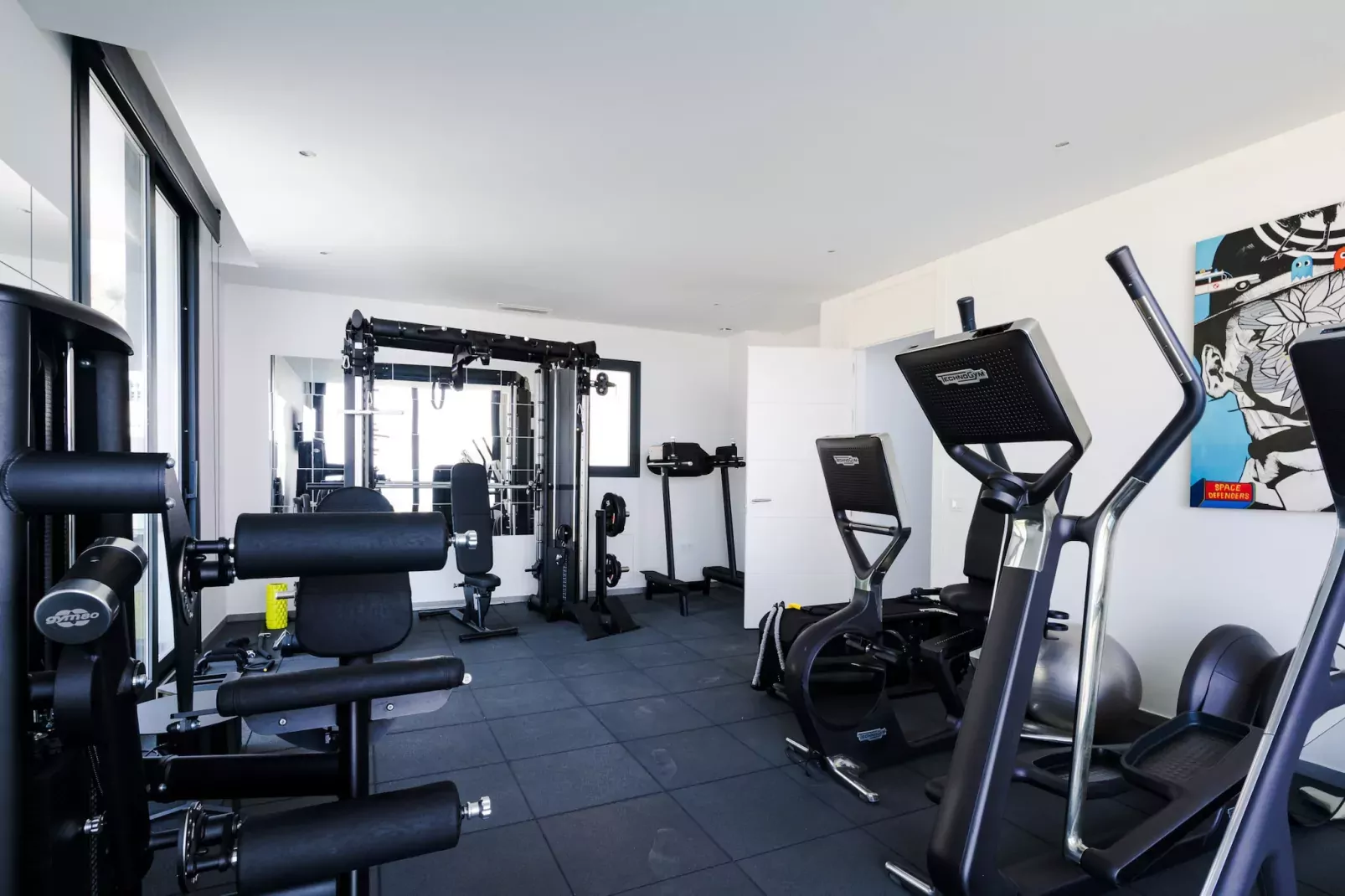 Luxury Villa Tomillo-Niet-getagd