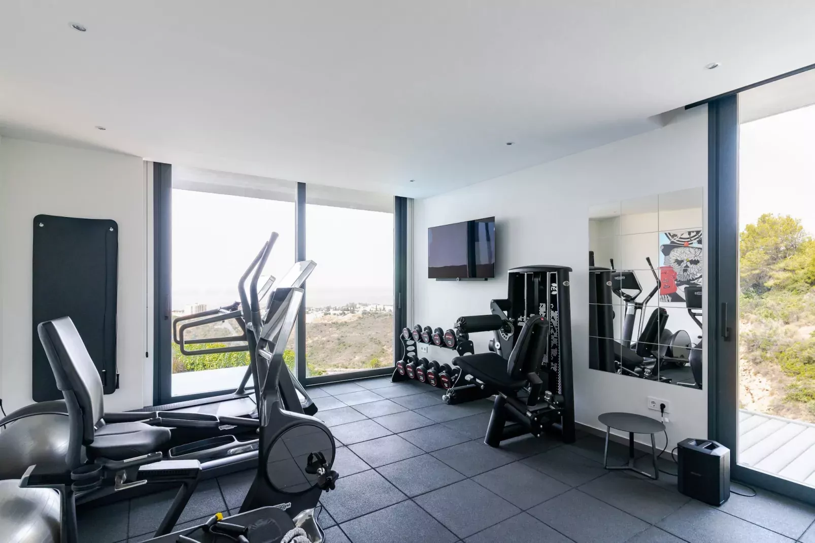 Luxury Villa Tomillo-Niet-getagd