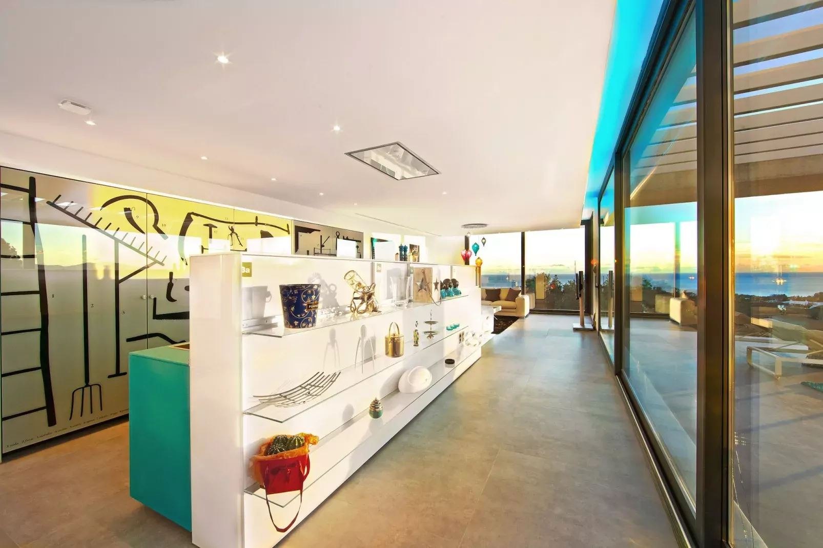 Luxury Villa Tomillo-Niet-getagd