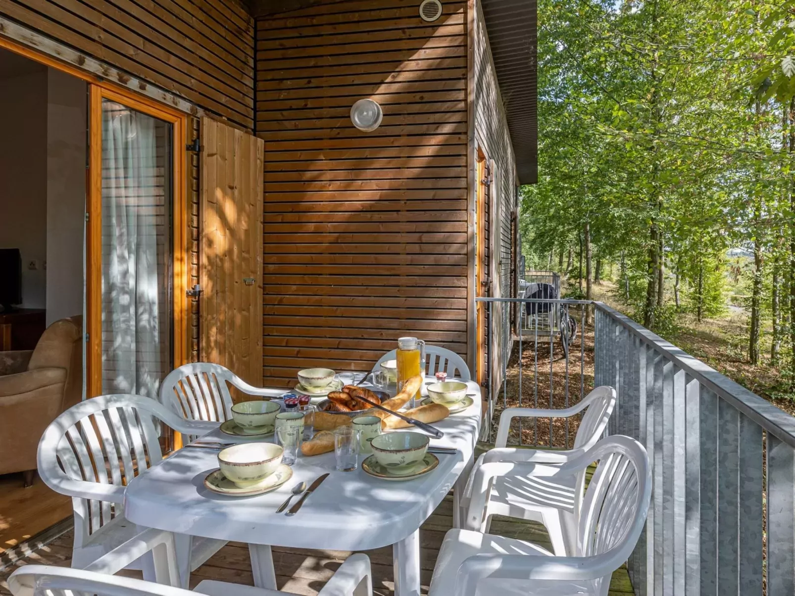 2 pièces 4 CBF Les Cottages de Valjoly