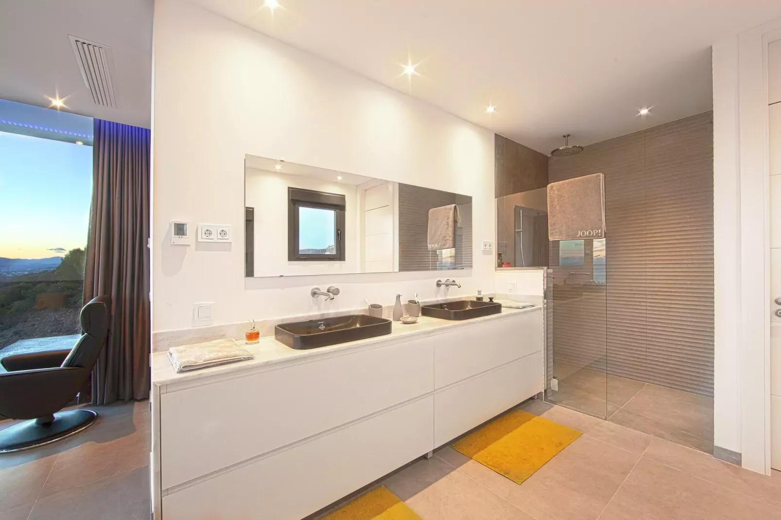 Luxury Villa Tomillo-Niet-getagd