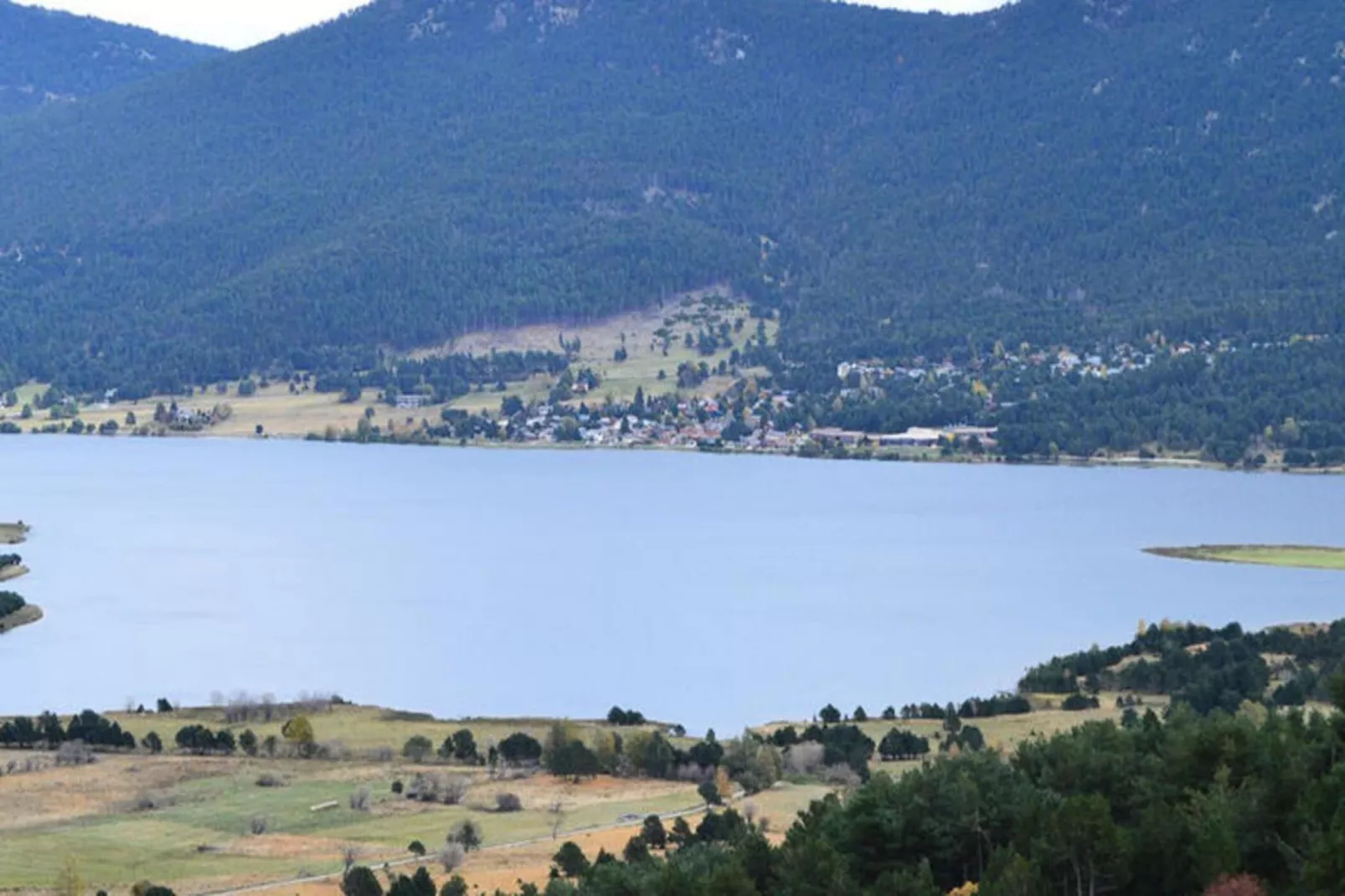 5 persoons vakantie huis in Ansager-By Traum