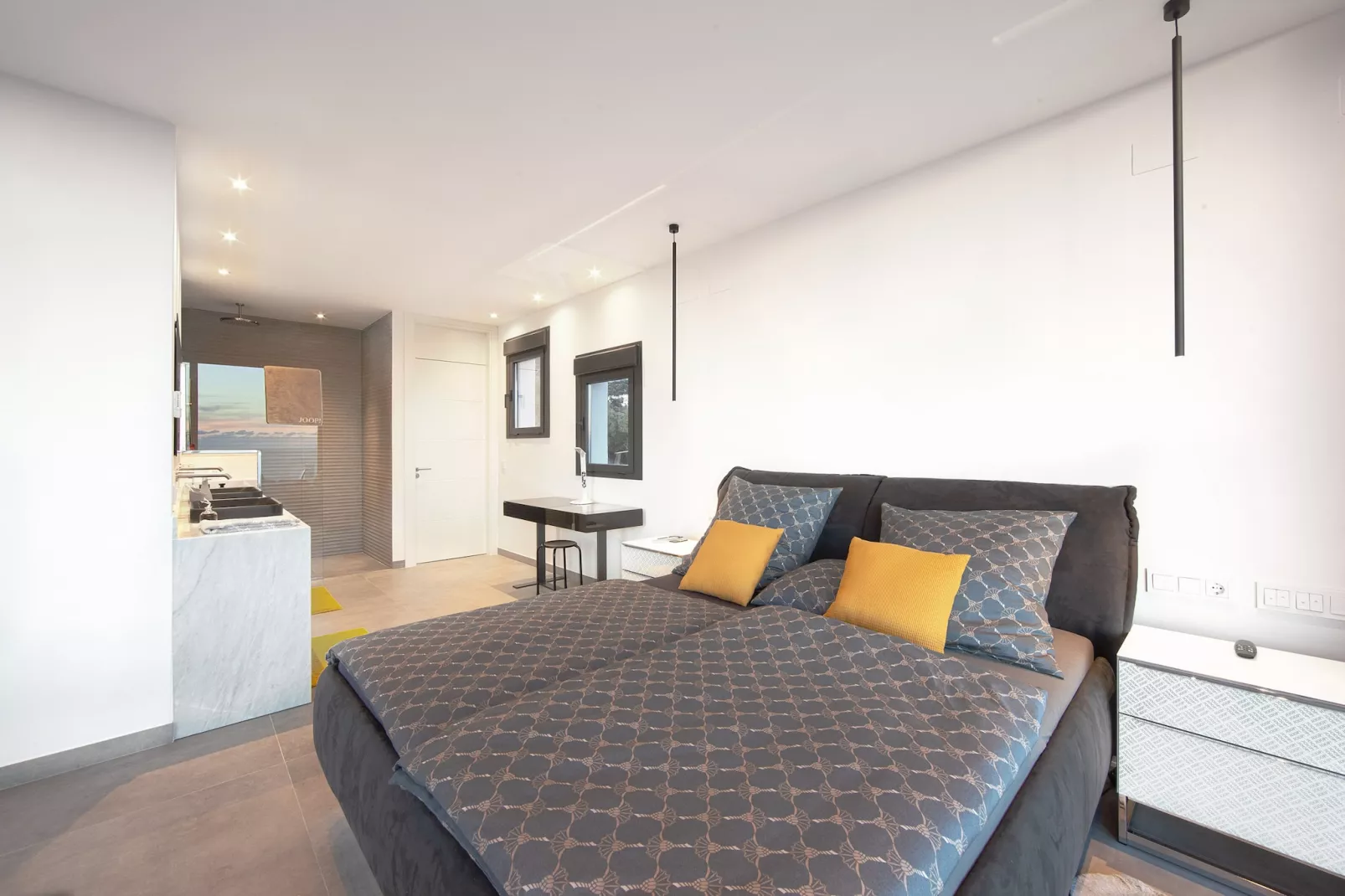 Luxury Villa Tomillo