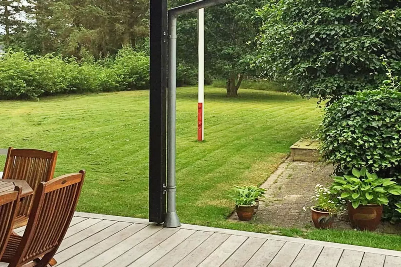 6 persoons vakantie huis in Thyholm-Buitenlucht