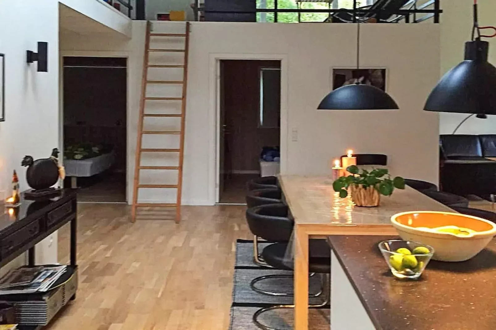 6 persoons vakantie huis in Thyholm-Binnen