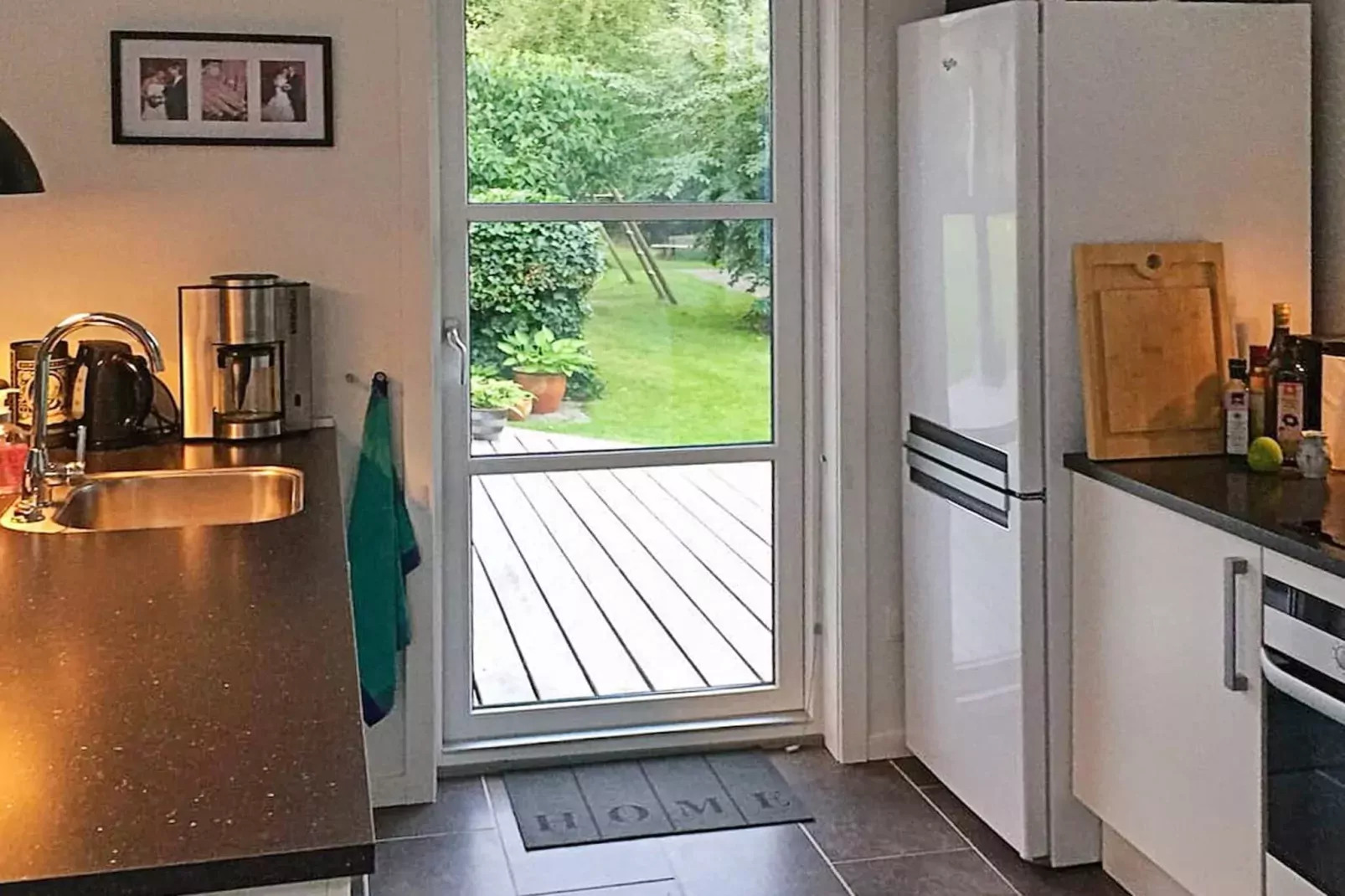 6 persoons vakantie huis in Thyholm-Binnen