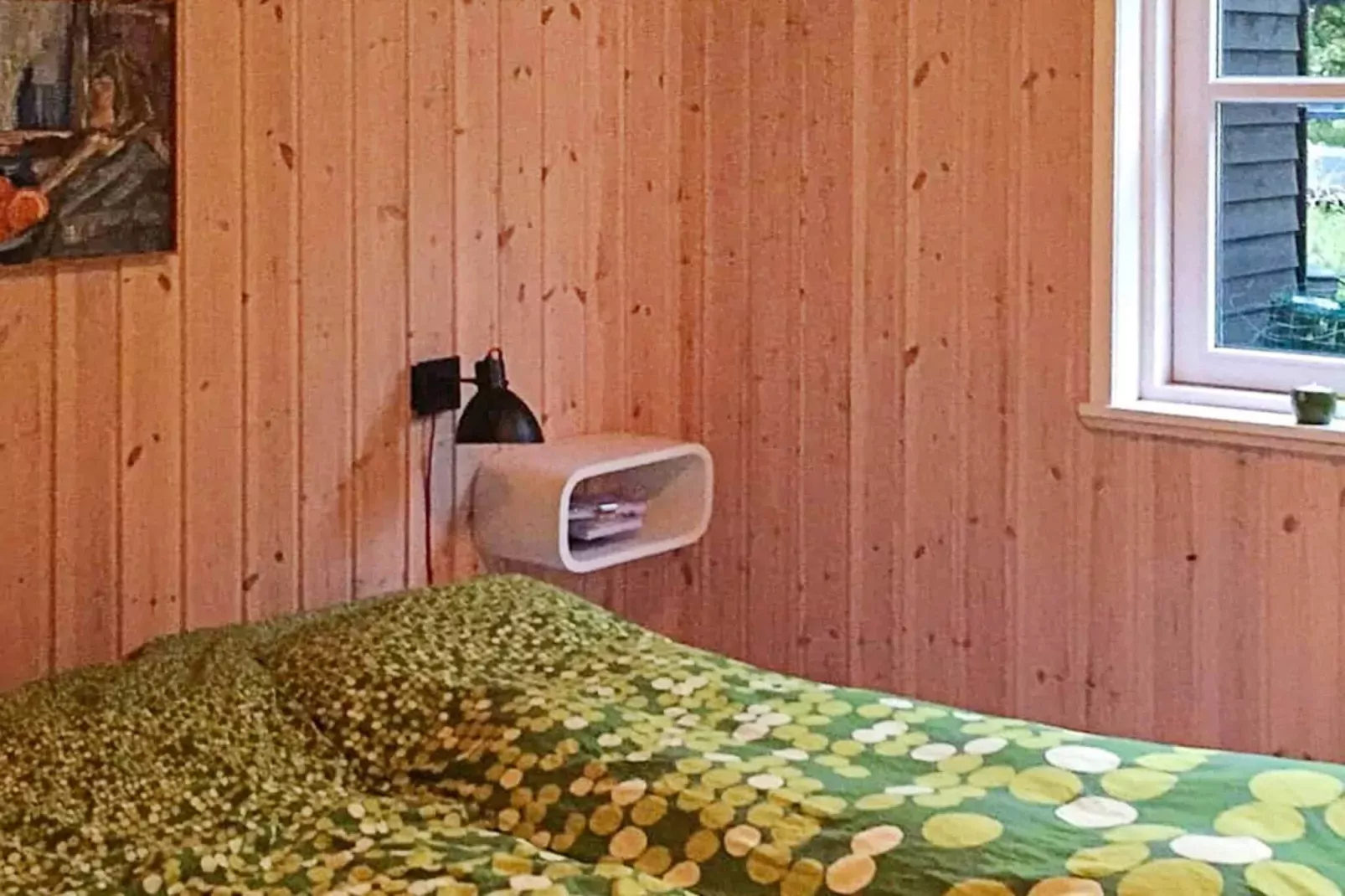 6 persoons vakantie huis in Thyholm-Binnen