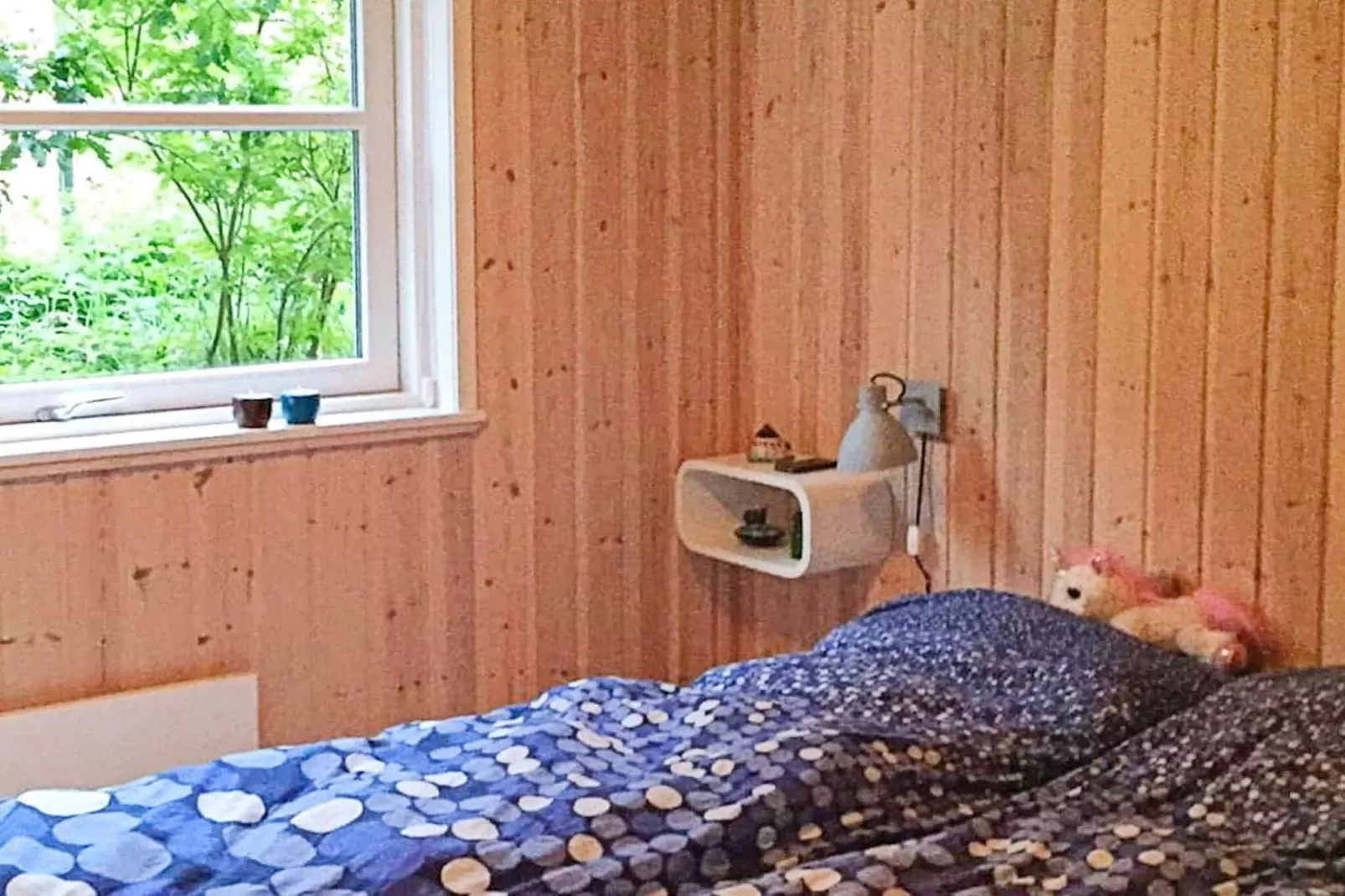 6 persoons vakantie huis in Thyholm-Binnen