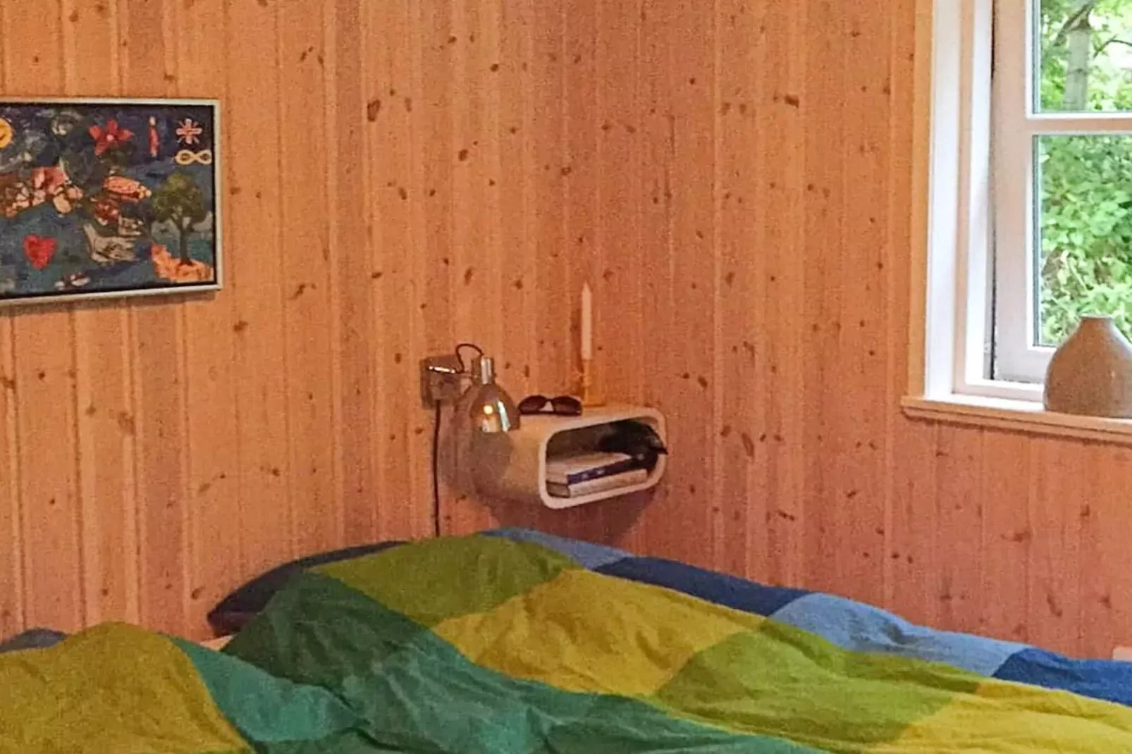 6 persoons vakantie huis in Thyholm-Binnen