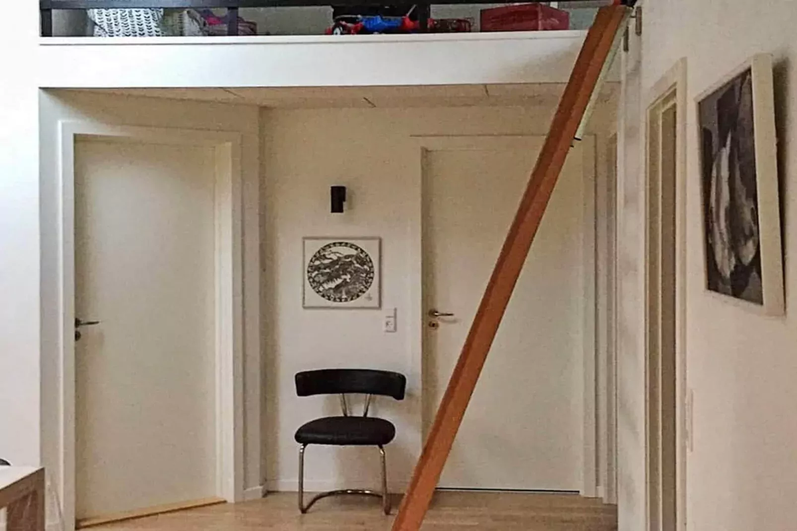 6 persoons vakantie huis in Thyholm-Binnen