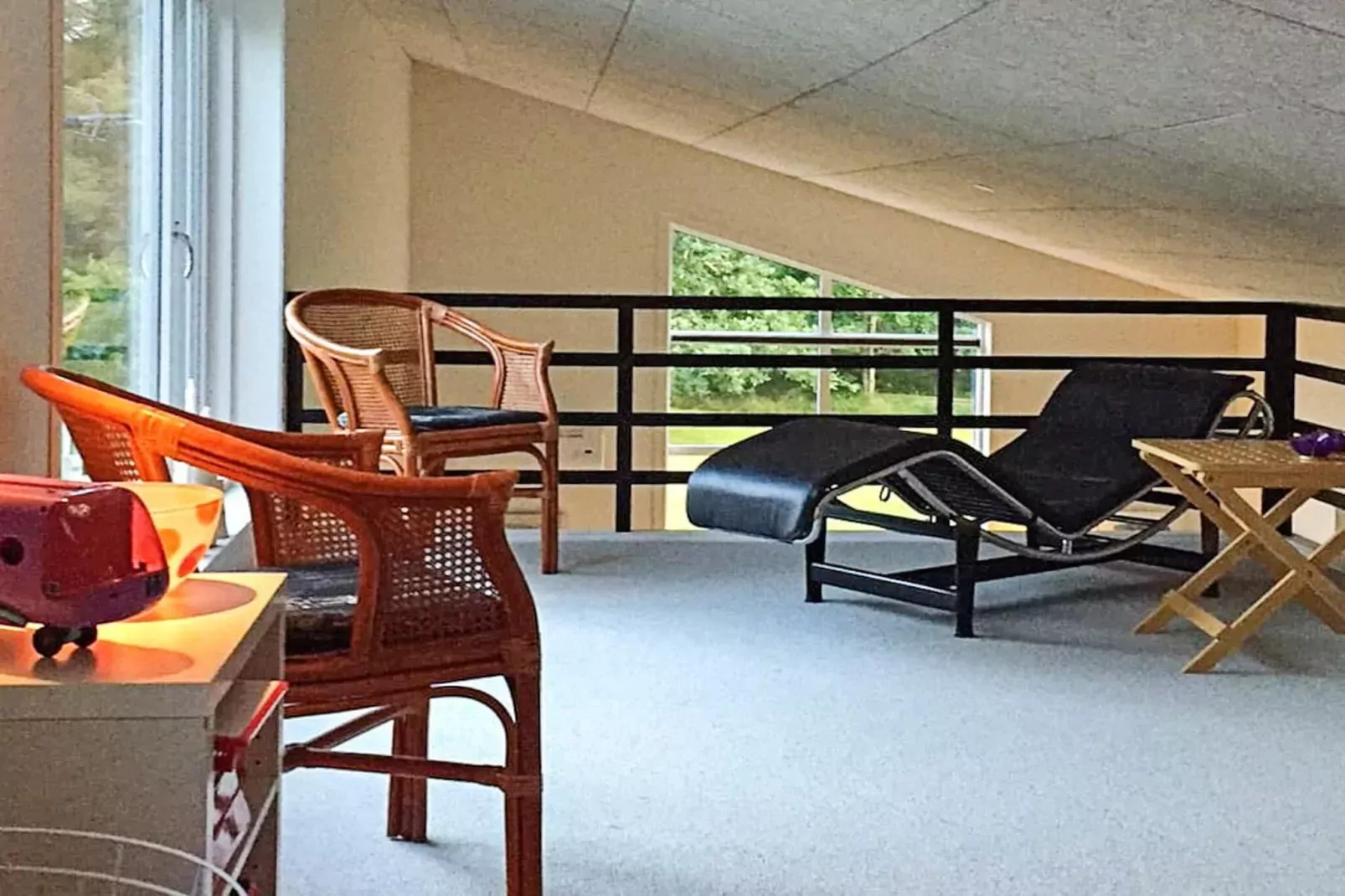 6 persoons vakantie huis in Thyholm-Binnen