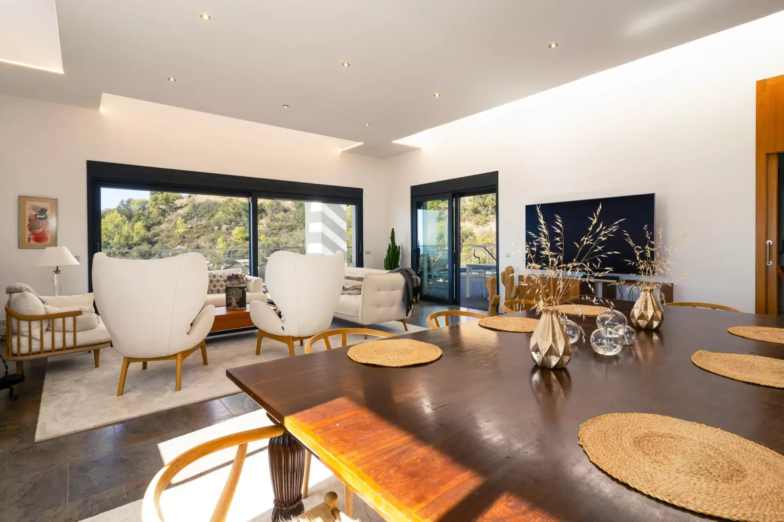 Seventh Heaven-Luxury Villa-Niet-getagd