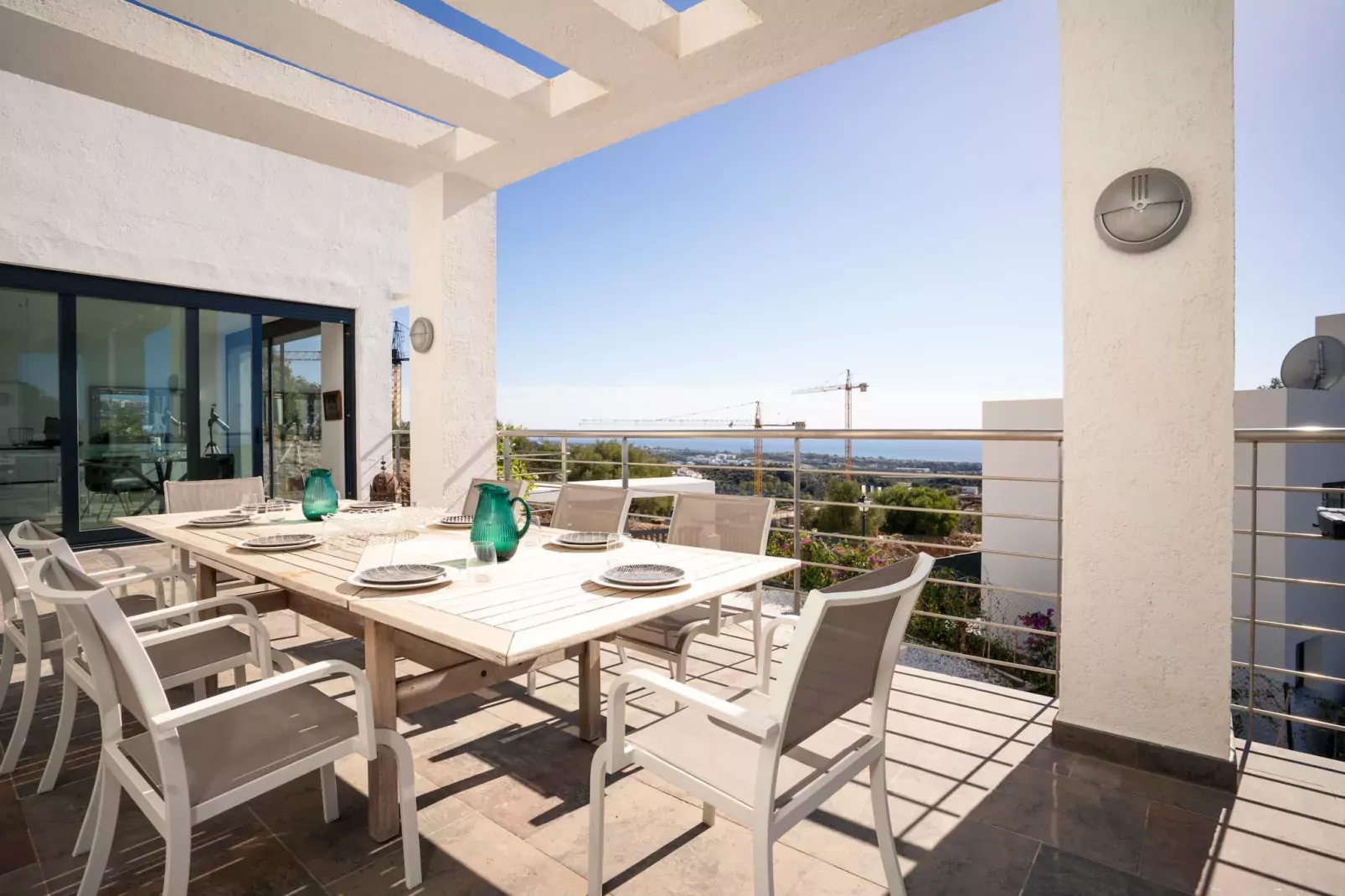 Seventh Heaven-Luxury Villa-Niet-getagd