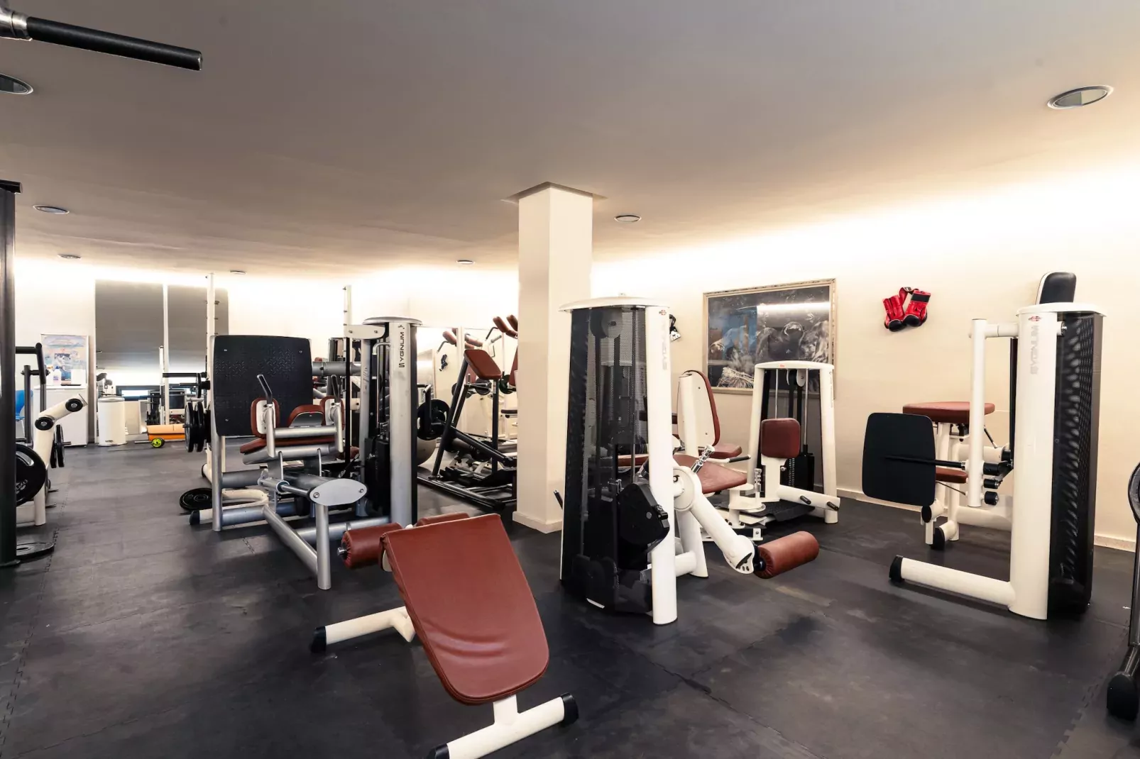 Seventh Heaven-Luxury Villa-Niet-getagd