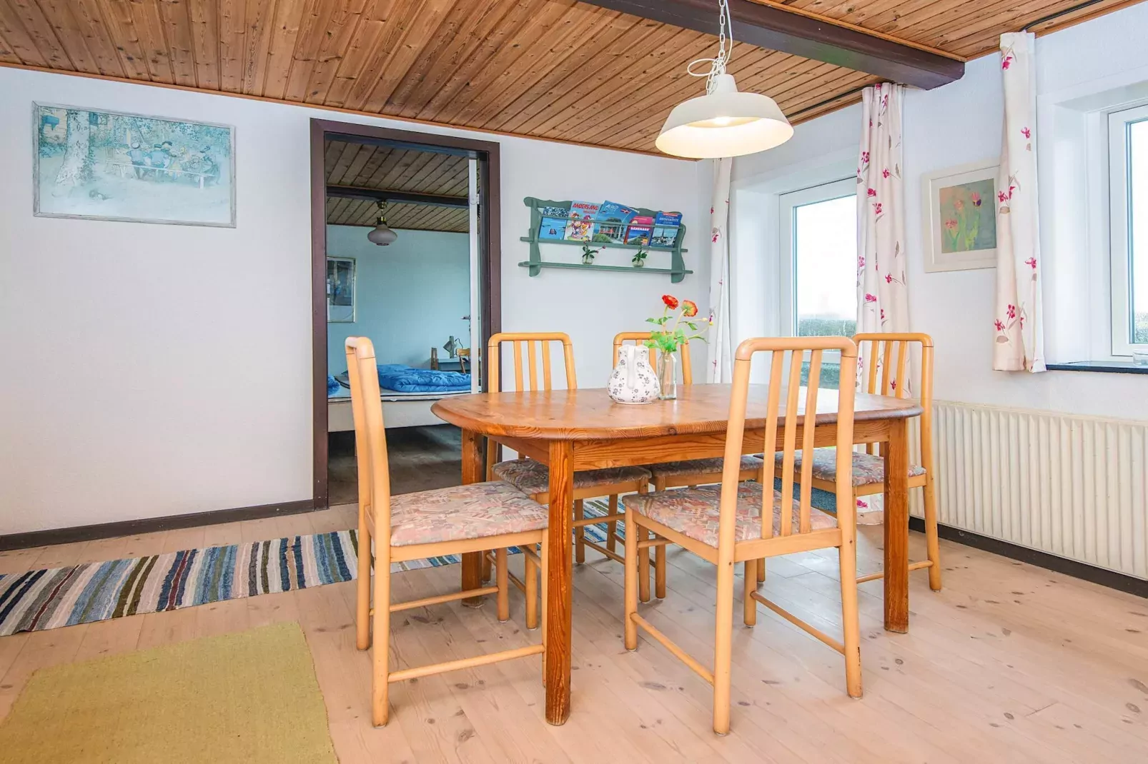 5 persoons vakantie huis in Sydals-Binnen