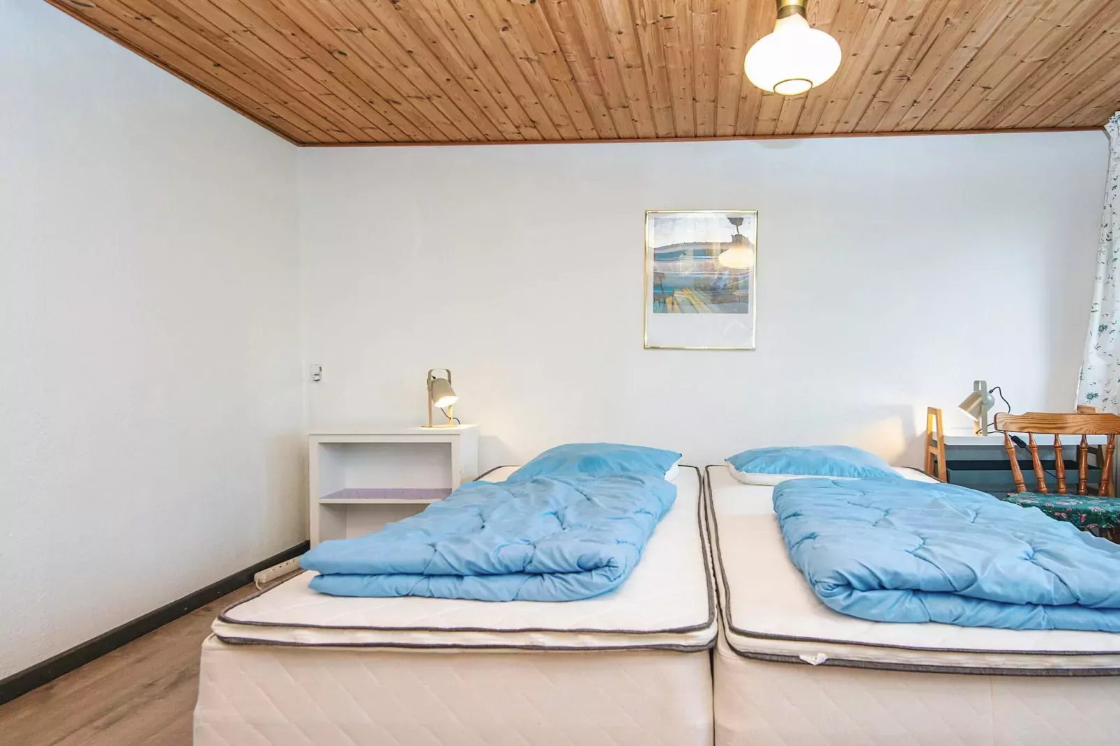 5 persoons vakantie huis in Sydals-Binnen