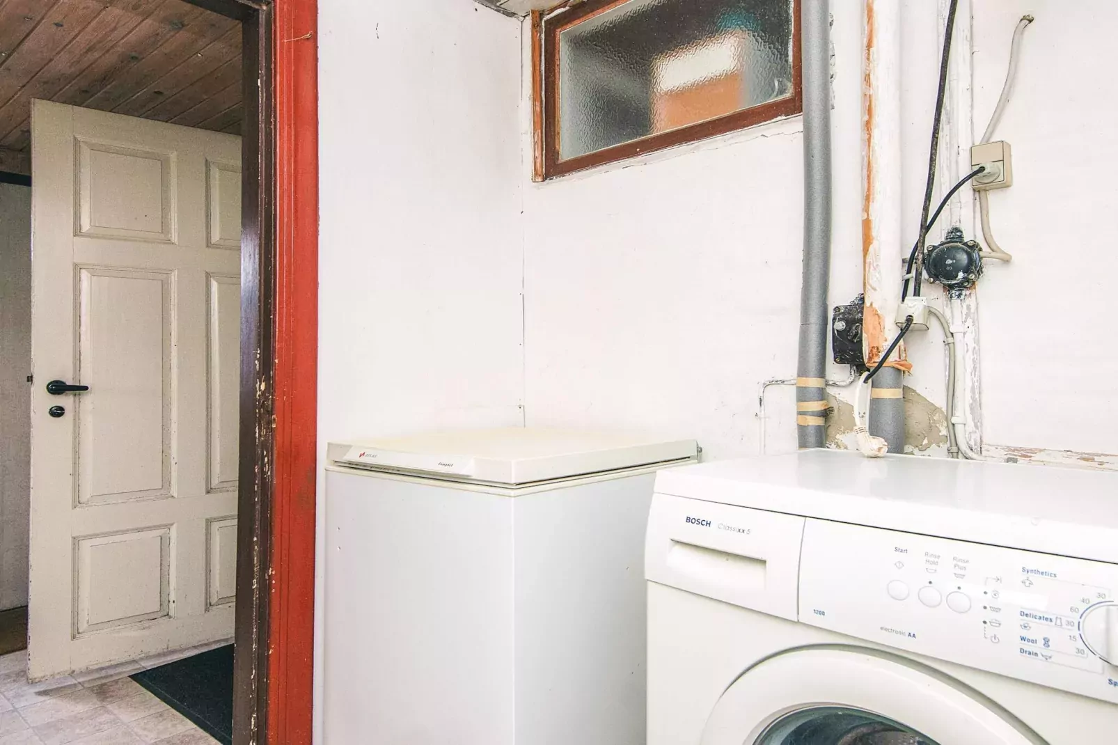5 persoons vakantie huis in Sydals-Binnen