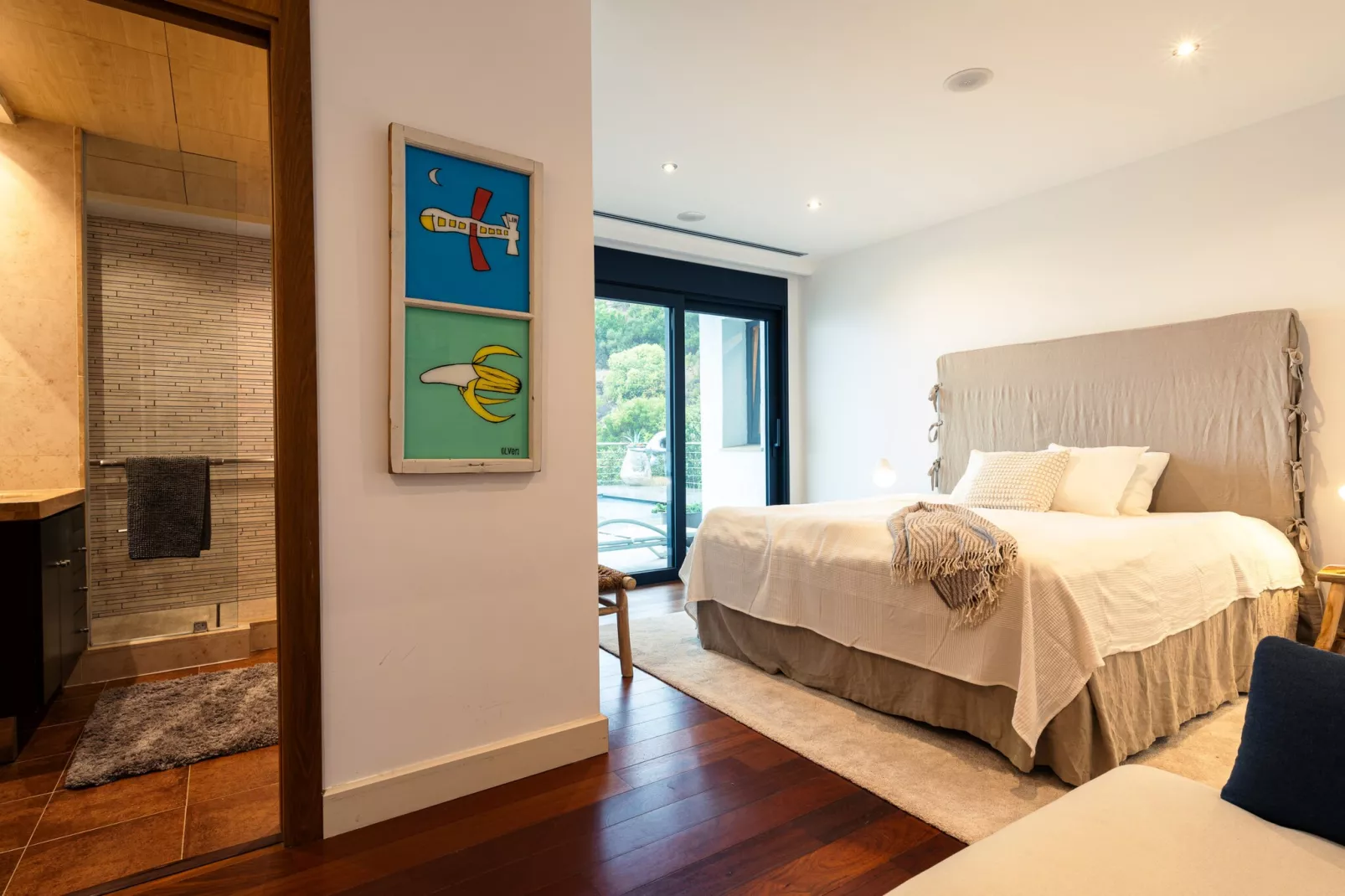 Seventh Heaven-Luxury Villa