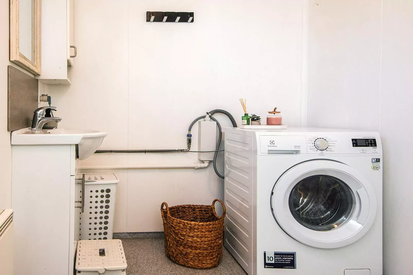 5 persoons vakantie huis in Glesborg-Binnen