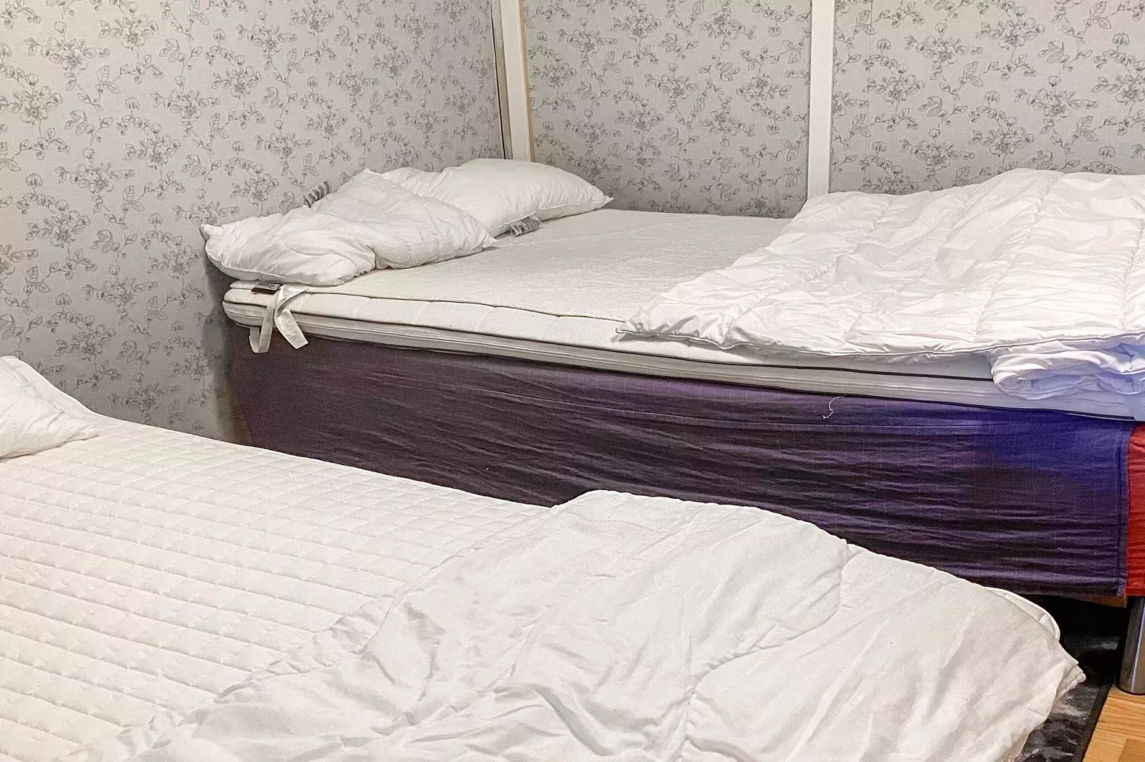 6 persoons vakantie huis in SVANESUND-Binnen