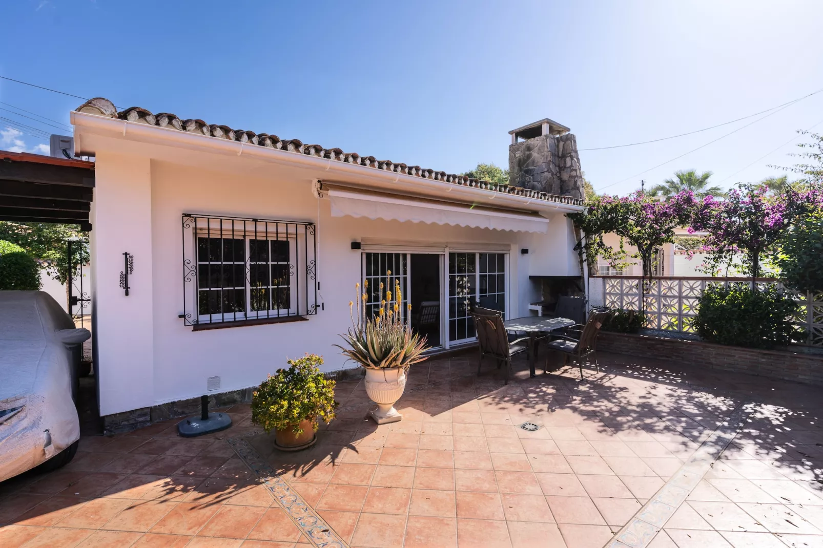Casa Andasol A1