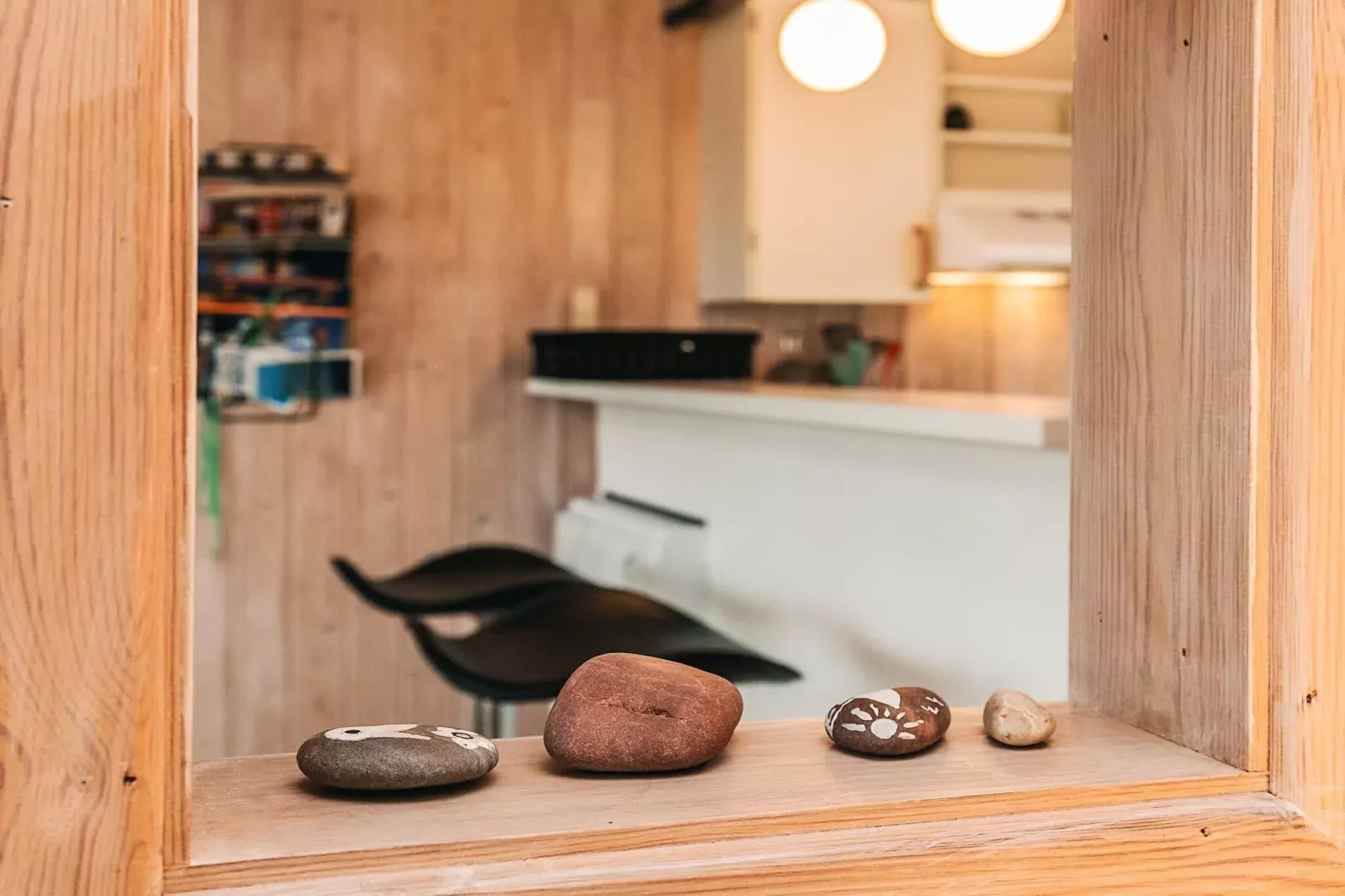 6 persoons vakantie huis in Humble