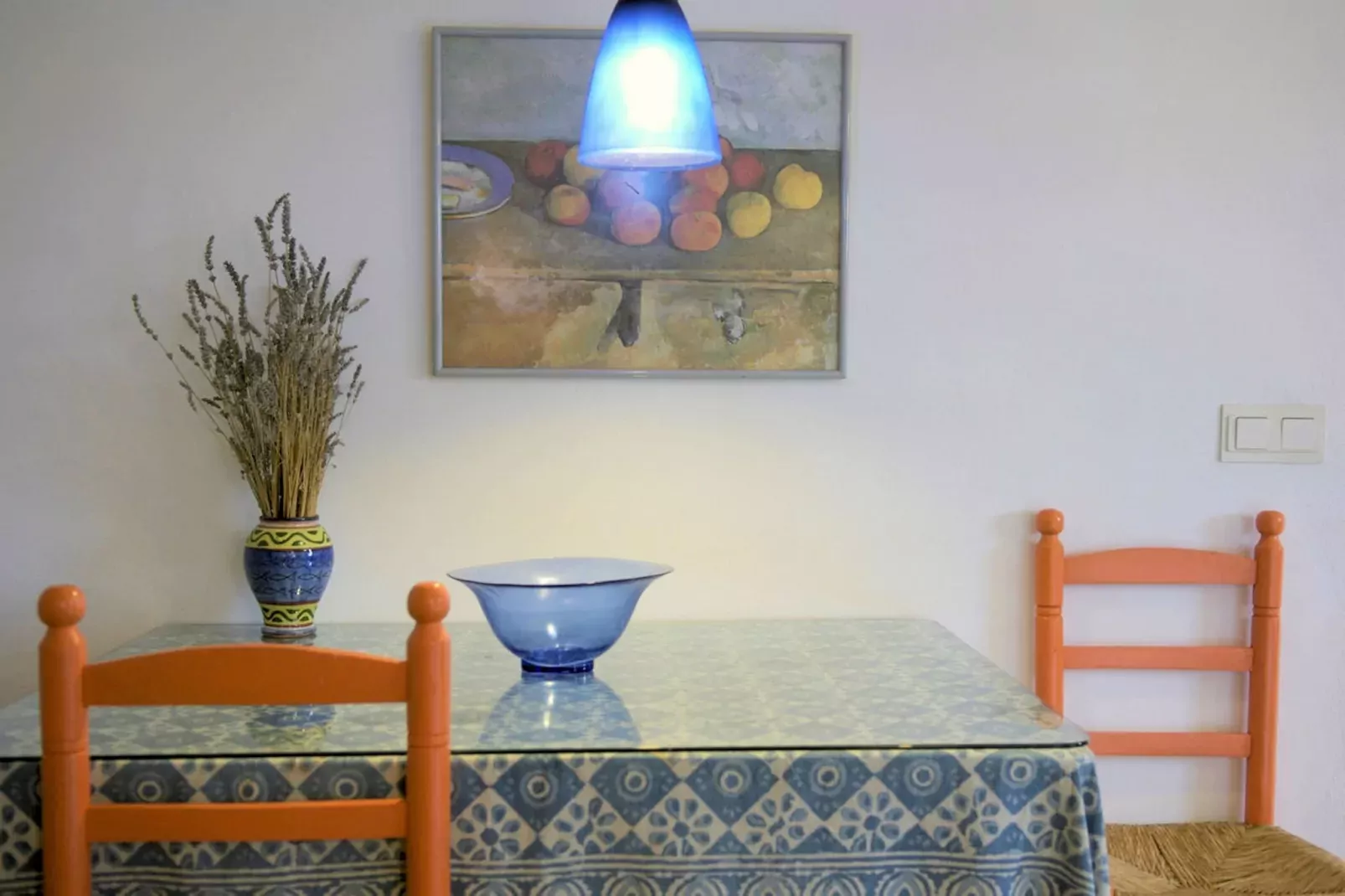 Casa Candela-Sfeer