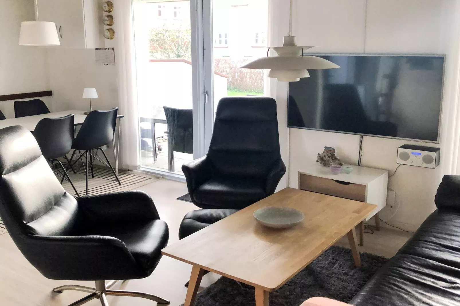 4 persoons vakantie huis in Ærøskøbing-By Traum-Binnen