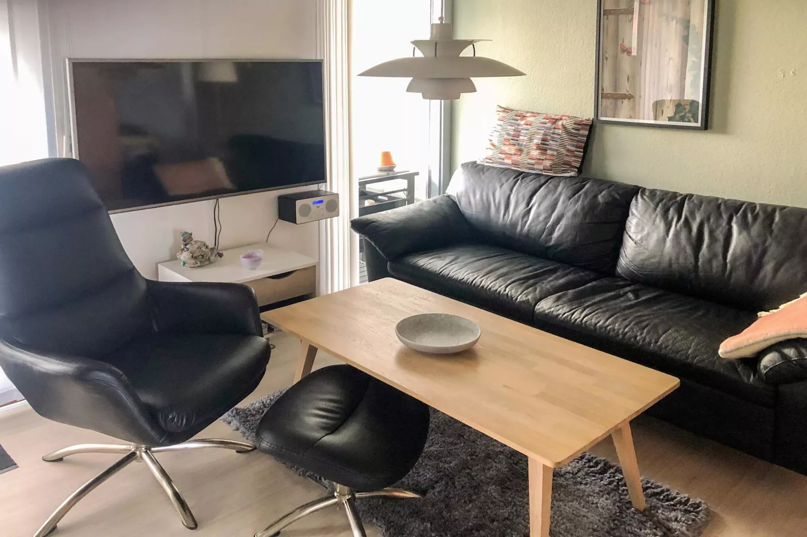 4 persoons vakantie huis in Ærøskøbing-By Traum-Binnen