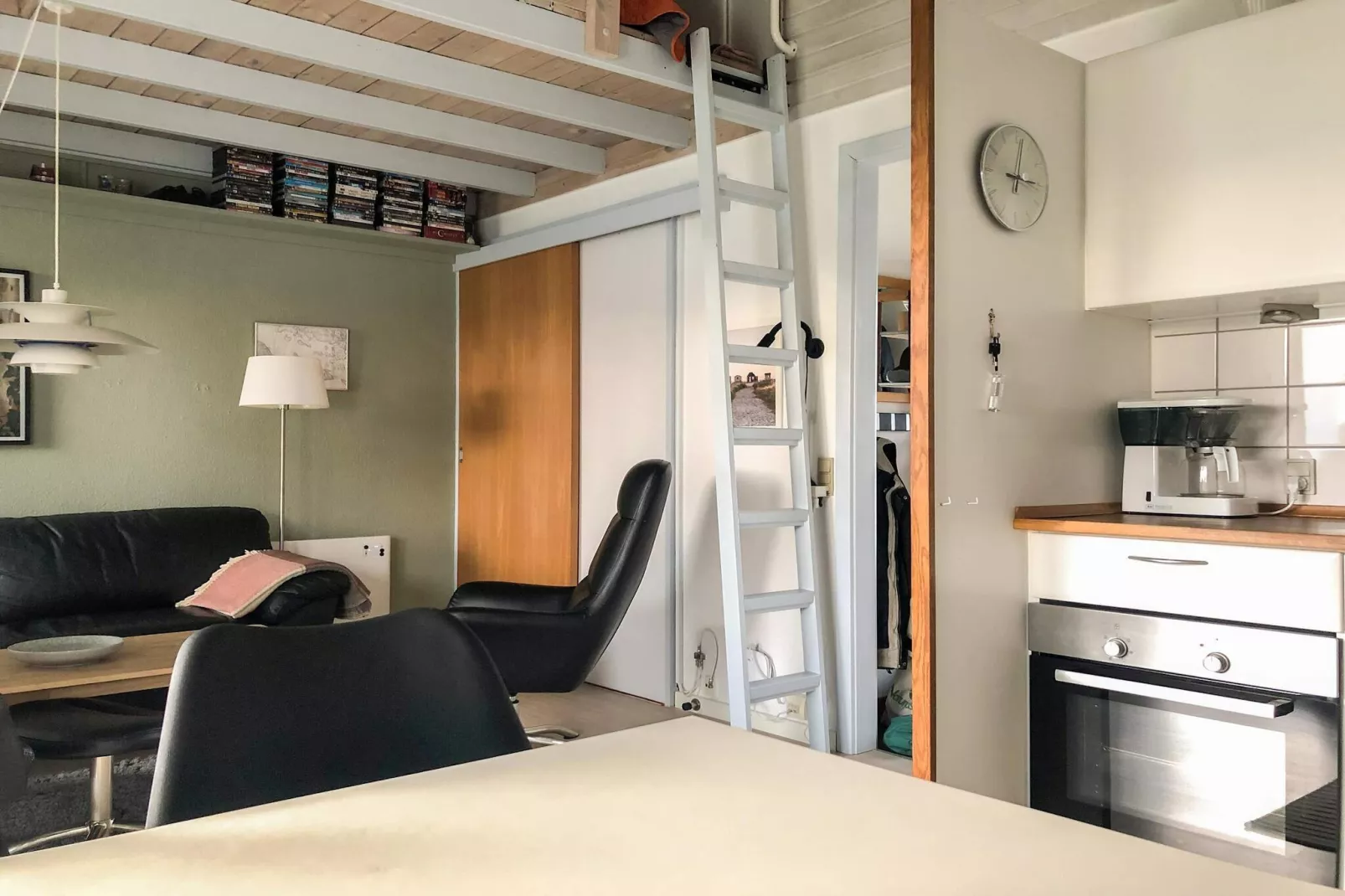 4 persoons vakantie huis in Ærøskøbing-By Traum-Binnen