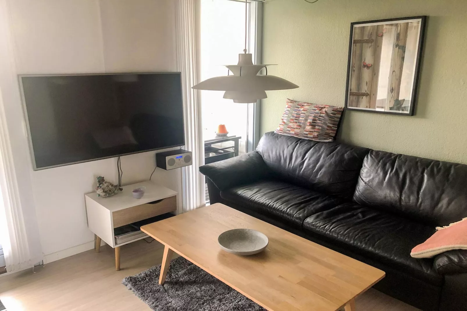 4 persoons vakantie huis in Ærøskøbing-By Traum-Binnen